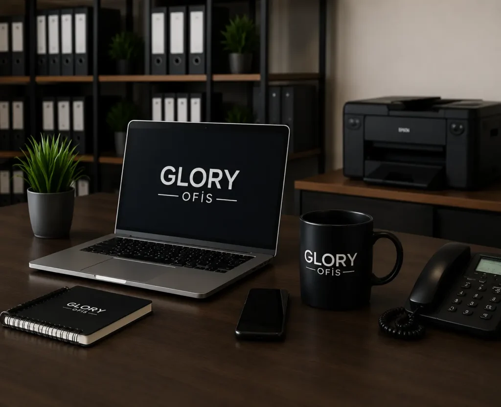 Glory Ofis