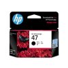 HP 47 ( 6ZD21AE / 6ZD61AE ) Siyah ve Renkli Orijinal Kartuş