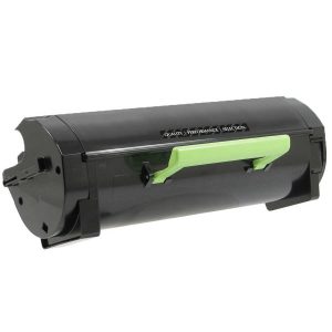 Lexmark MS / MX310 / MX410 / MX510 Siyah Muadil Toner