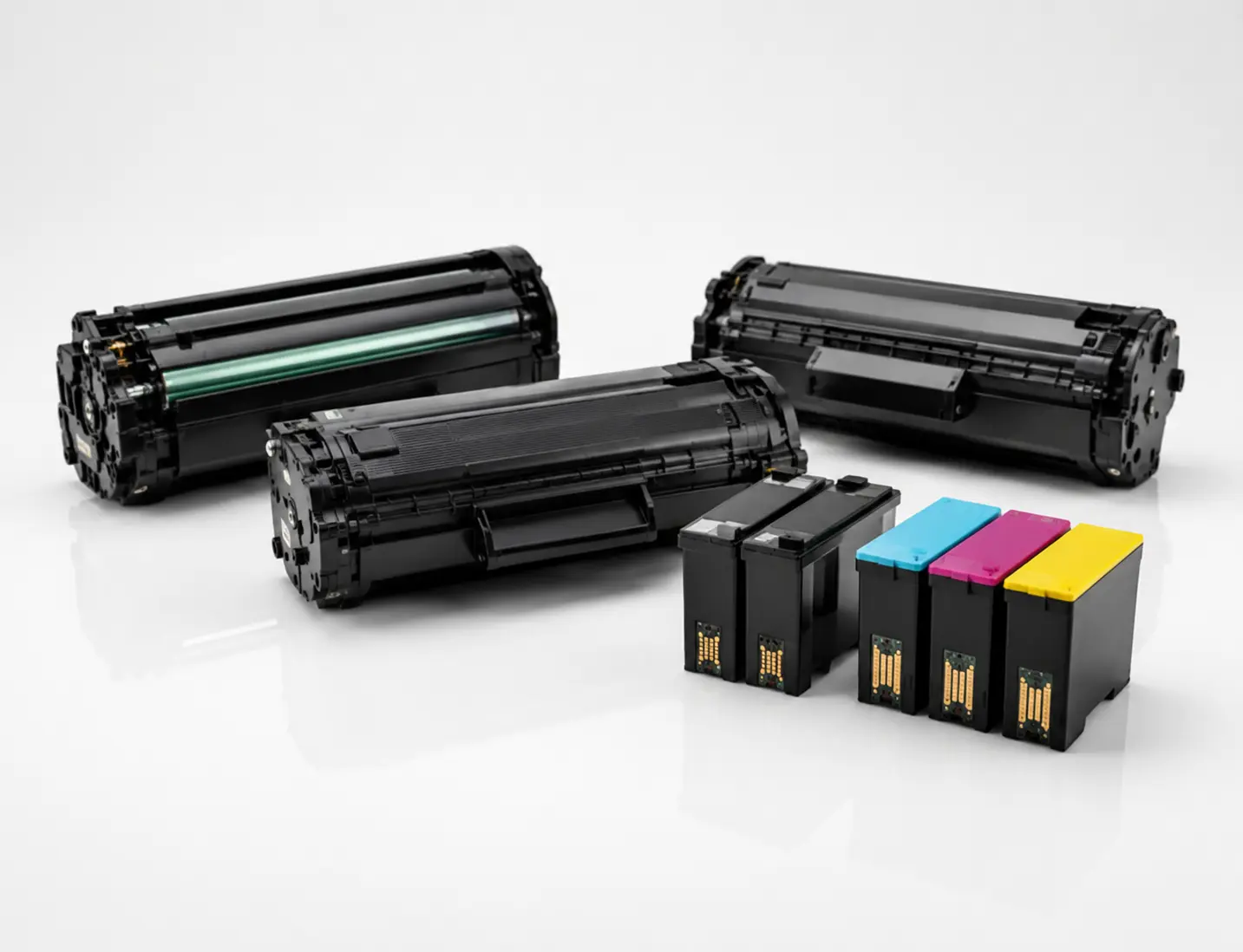 Toner Kartuş