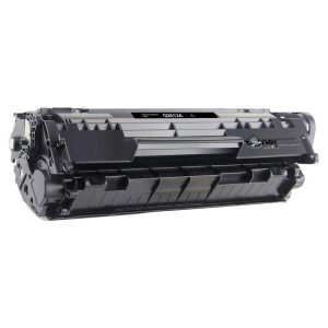 HP 12A / Q2612A Muadil Toner
