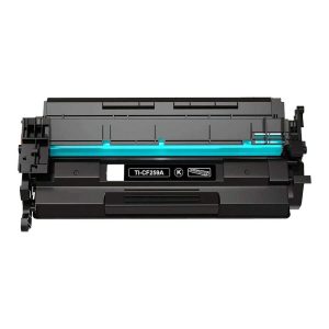 HP 59A / CF259A Muadil Toner