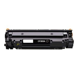 HP 83A / CF283A Muadil Toner